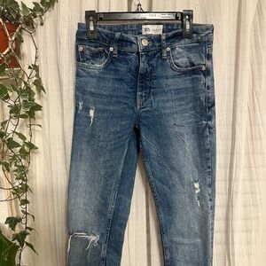 Zara Skinny Jeans